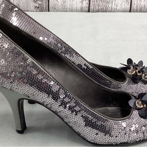 Prada sequence heels - Picture 2 of 6